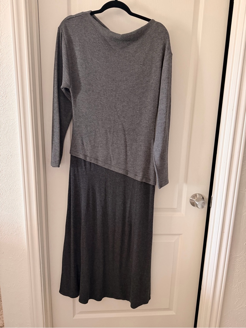 Zara Knit Dress